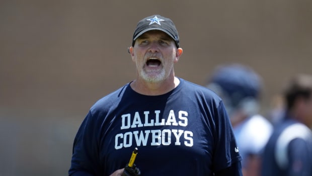 Dan Quinn
